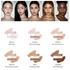 Obraz 3/3 -GLOW Not Dry Concealer – #Pale + #Blushbeige – Nawilżający Korektor 10g