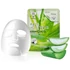 Kép 2/3 - 3W Clinic Fresh Aloe Mask Sheet – Hidratáló Arcmaszk 1db/23g