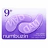 Slika 1/3 -Numbuzin No.9 NAD Collagen Under Eye Patches