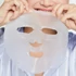 Slika 3/3 -Goodal Green Tangerine Vita-C Dark Spot Serum Sheet Mask - Posvetljujoča Tkaninska Maska Z Vitaminom C 1kos/28g