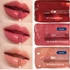 Imagine 2/3 - TIRTIR Waterism Glow Tint - Fényes Ajakfesték - 07 Cassis Plum - 4g