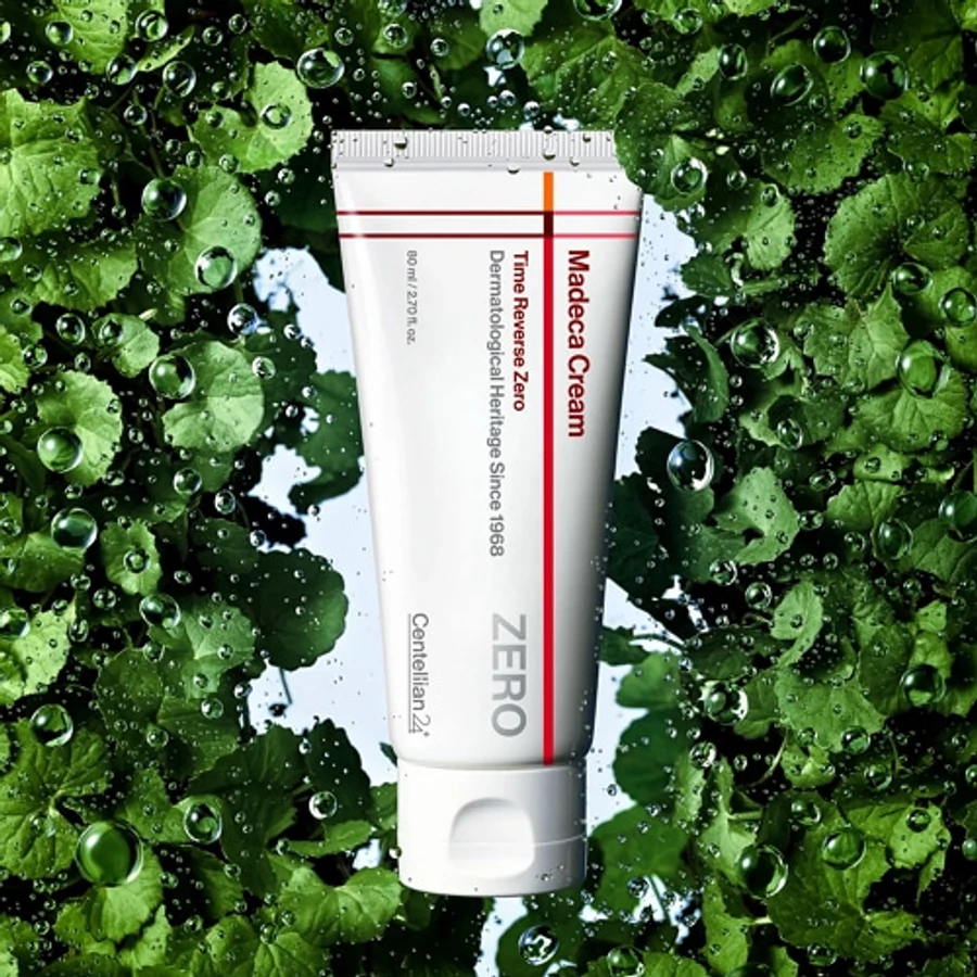 Centellian24 Madeca Cream Time Reverse Zero Season 7 – Cremă Anti