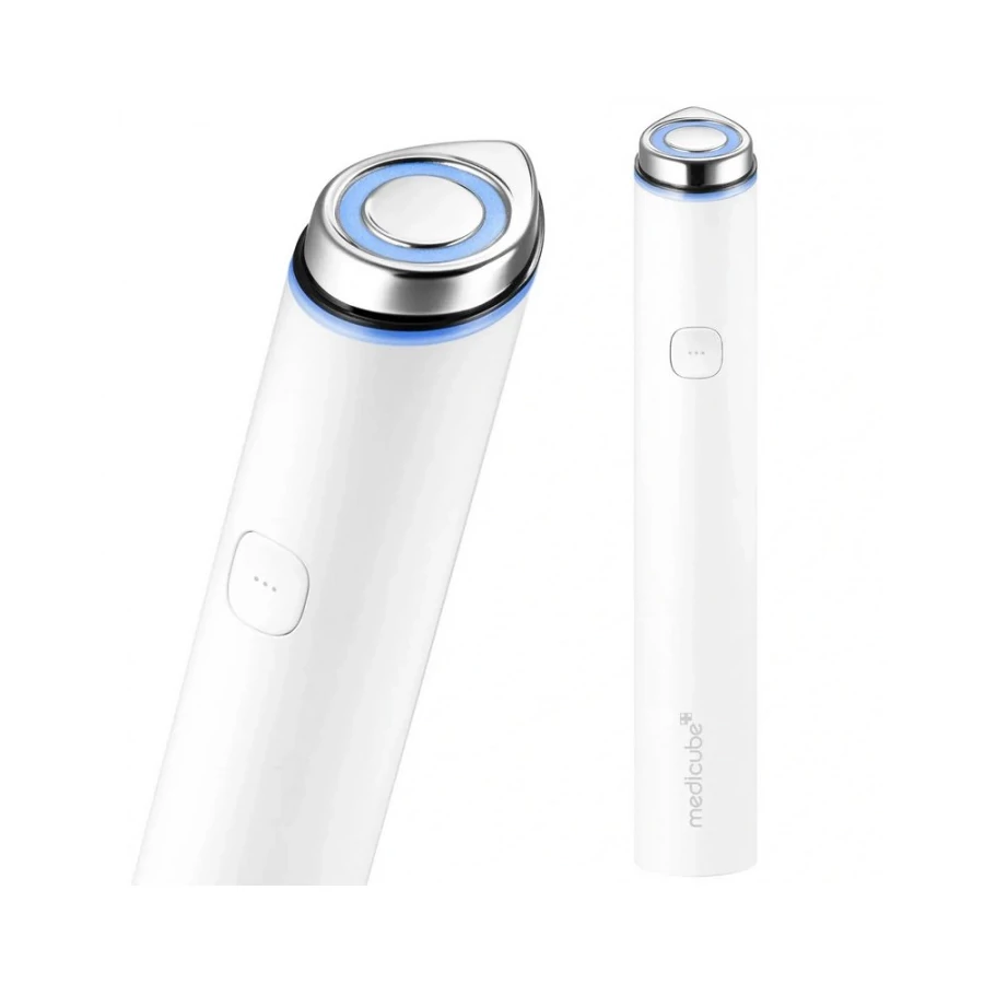 Medicube AGE-R Booster Pro Mini White – Białe Mini Urządzenie Do