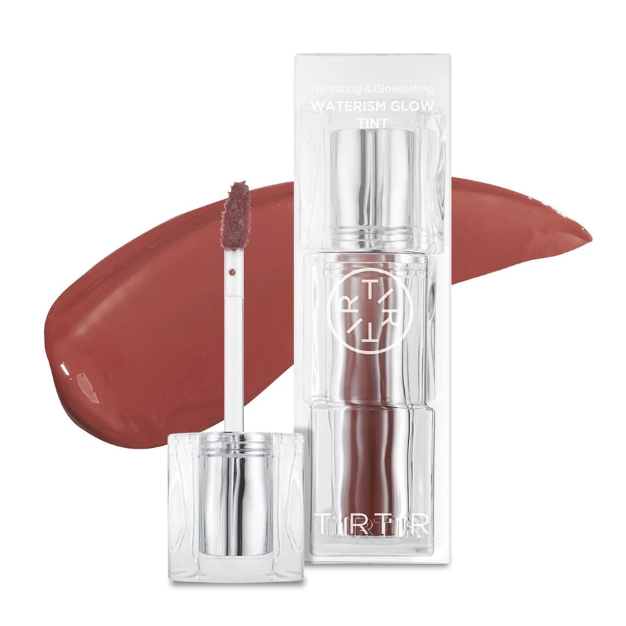 TIRTIR WATER GLOW TINT 全10色 Amazon | [TIRTIR] Waterism Glow Tint [ティルティル