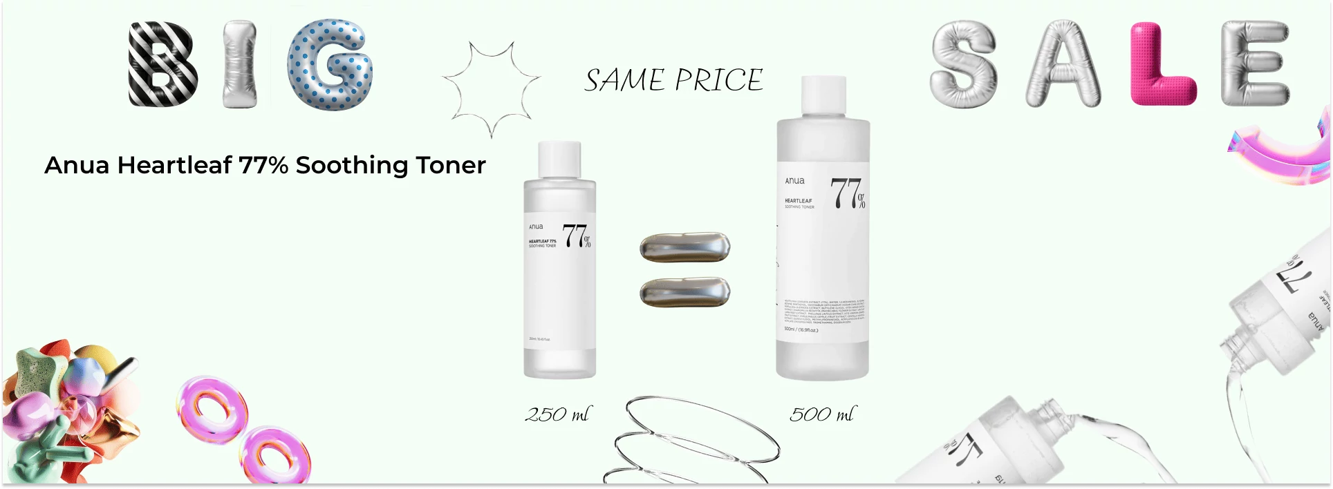 500ML