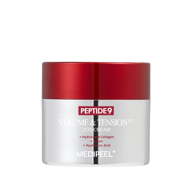 Medi-Peel Peptide 9 Volume And Tension Tox Cream Pro - Crema